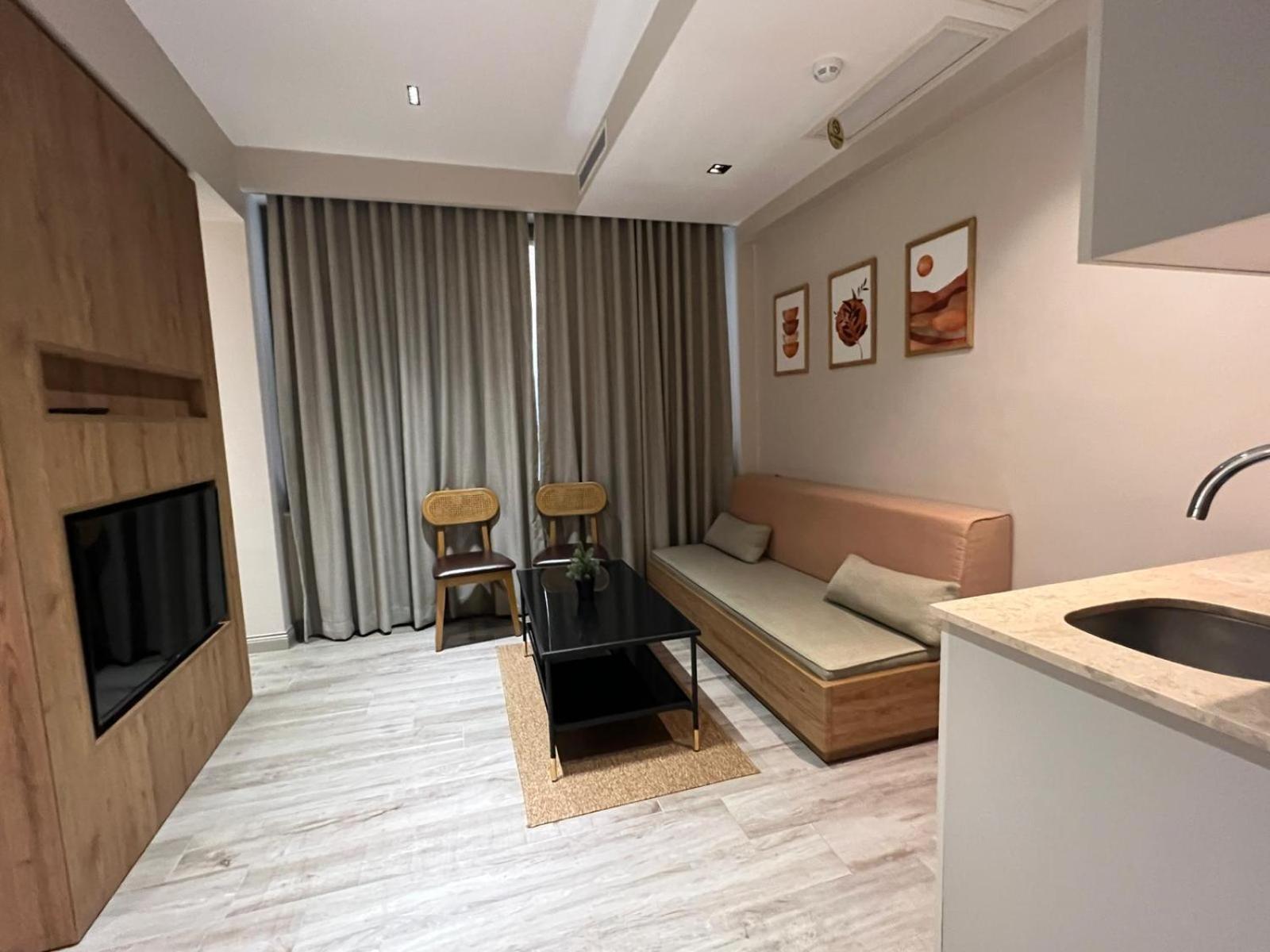 21 Rooms Hotel Isztambul Kültér fotó