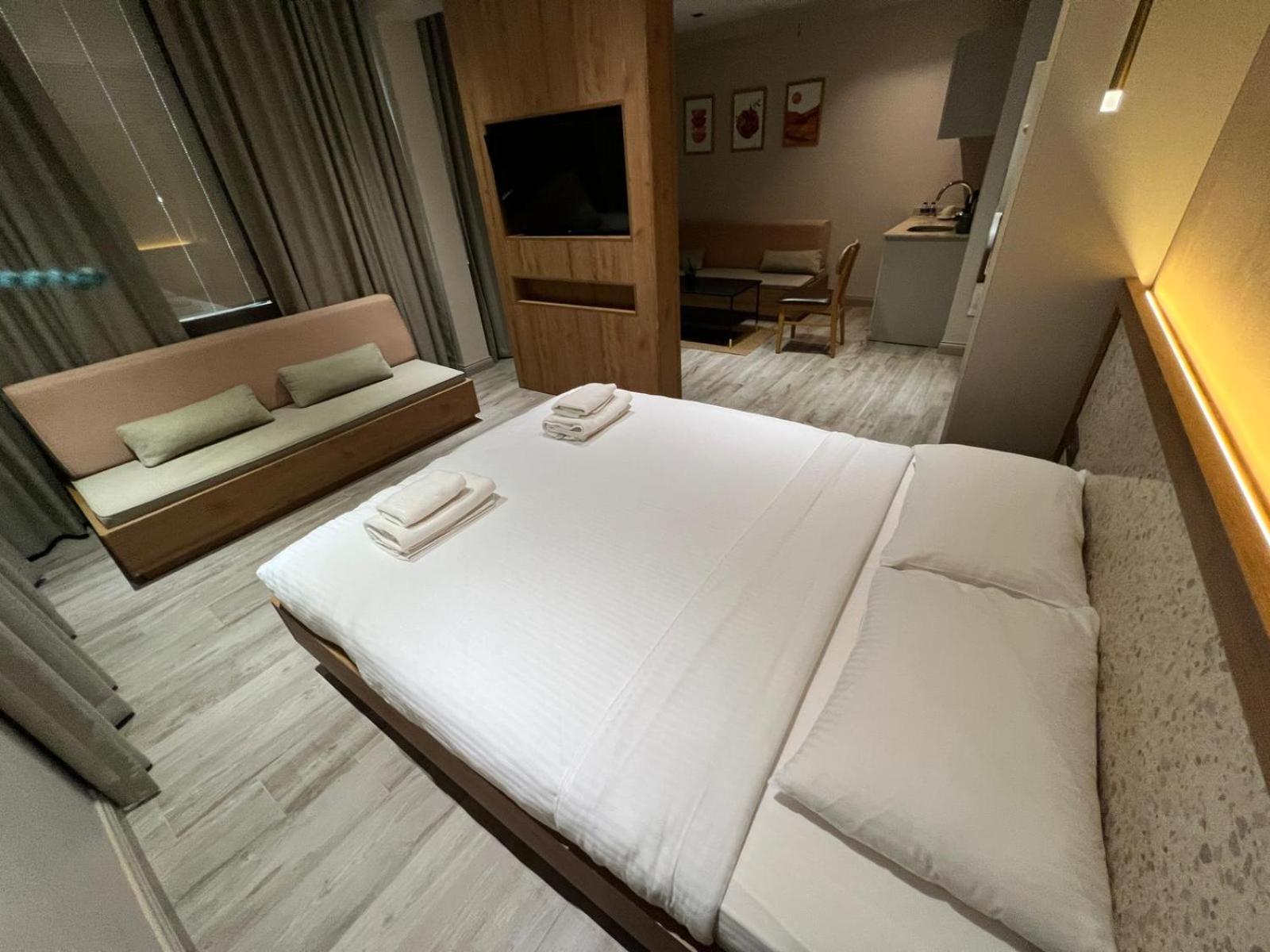 21 Rooms Hotel Isztambul Kültér fotó