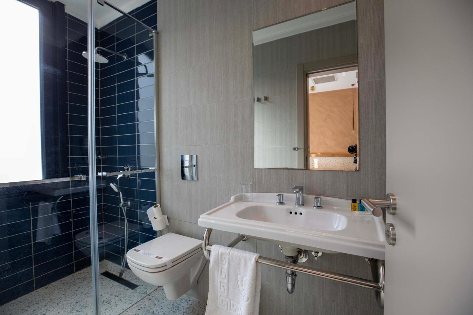 21 Rooms Hotel Isztambul Kültér fotó
