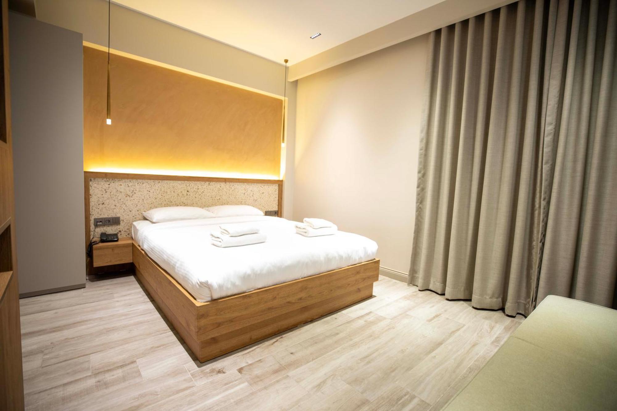 21 Rooms Hotel Isztambul Kültér fotó